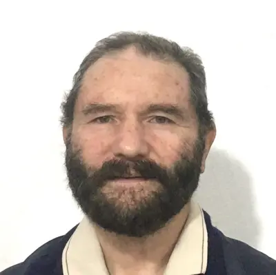 Roberto Sussmann