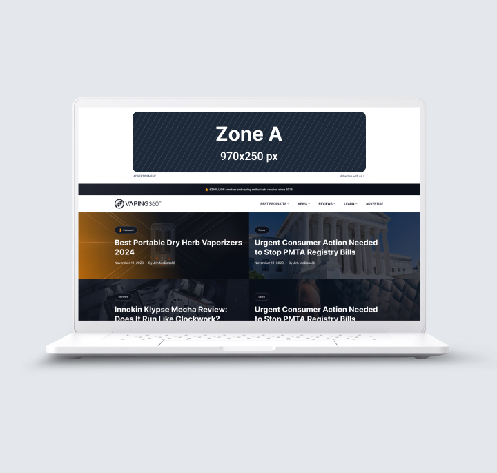zone placement